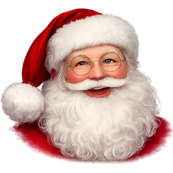 Santa Claus